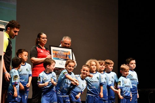 Equipo bebé.