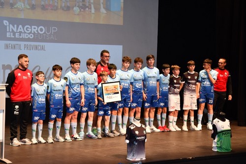 Infantil provincial.