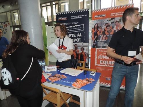 Stand de Bricomart
