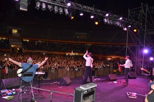 Festival Pop Los 80 Remember