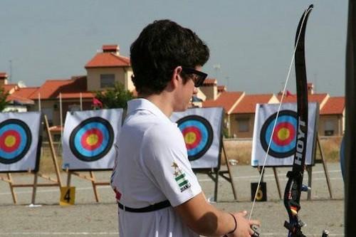 El ejidense Juan José Barroso representará a Andalucía en el Campeonato de España