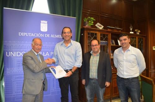 El próximo pleno aprobará un proyecto que contempla una inversión de 440.000 euros