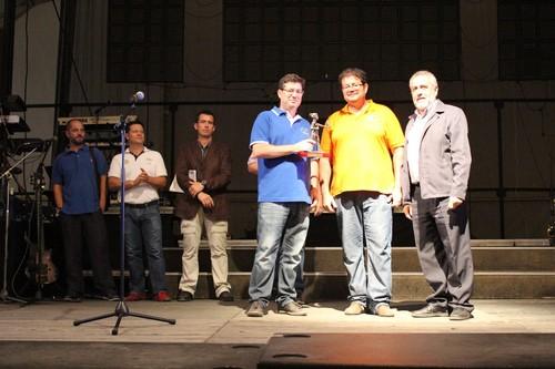 Pirotecnia Alpujarreña Nuestra Señora del Martirio, de Ugíjar, gana el XVIII Festival de Pirotecnia