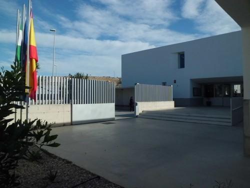 El Ayuntamiento de El Ejido insiste a Educación para que lleve a cabo de forma urgente la ampliación del colegio de Almerimar
