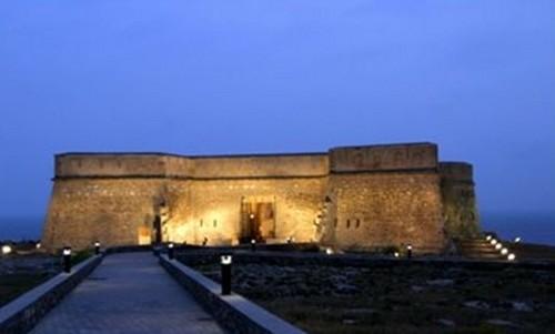 Música tradicional andaluza, fados y coplas este fin de semana en el XVII Ciclo de Conciertos del Castillo de Guardias Viejas