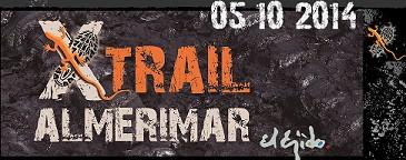 Almerimar ya se prepara para acoger en octubre el ‘II X-Trail’ con una carrera a pie de 24 kilómetros y un triatlón