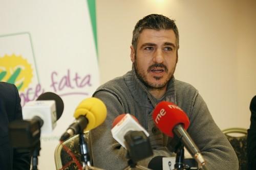 IU Roquetas solicita la suspensión del encierro taurino infantil y su reemplazo por una actividad educativa