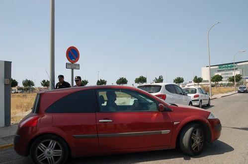 Góngora declara que la finca ya era urbanizable cuando llegó a Urbanismo y que “no ganó dinero” con la operación