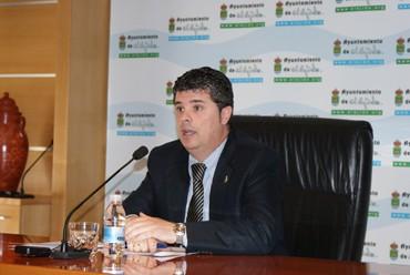 El PAL afronta la recta final de la legislatura con las bajas de los ya exediles Aurora Valero y Miguel Ángel Barrientos