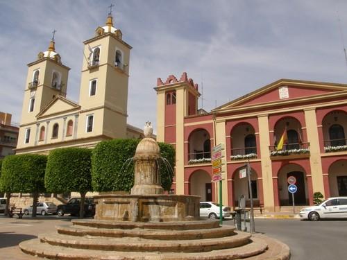 Fallece una mujer en Berja presuntamente a manos de su expareja