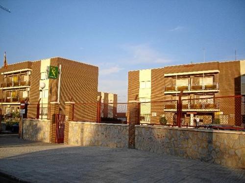 Detenido el presunto autor de la muerte de la mujer de Berja