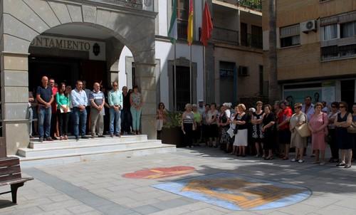 La mujer asesinada en Berja será enterrada esta tarde