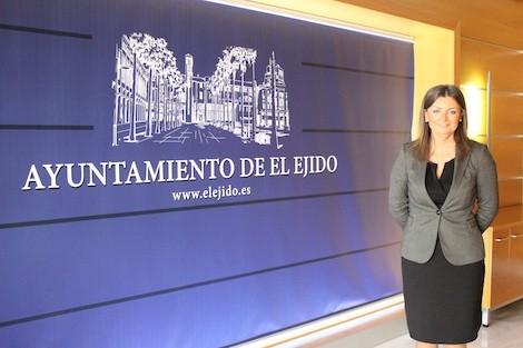 El Ejido se adhiere al Programa Emple@30+  con el que se pretende fomentar el empleo en el municipio