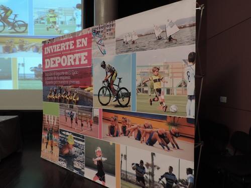 El IMD abre la convocatoria de subvenciones para fomentar la participación de los clubes y deportistas en competiciones oficiales