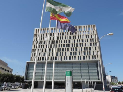 Los juzgados almerienses han superado los 1,5 millones de notificaciones telemáticas a través del sistema Lexnet