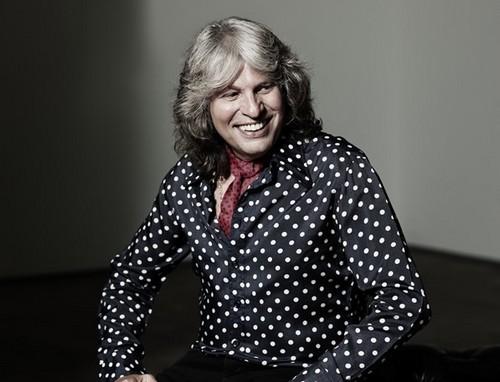 José Mercé y una noche de copla, antesala de la Feria de Adra