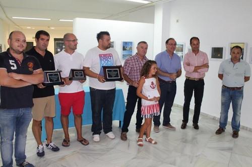 Adra expone las 100 mejores instantáneas de su rally fotográfico hasta el 18 de septiembre