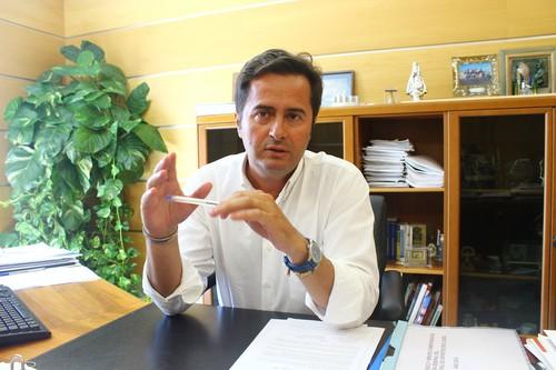 El Ayuntamiento de El Ejido exige a la Junta que cumpla con su competencia y acometa con urgencia la limpieza de los cauces y ramblas