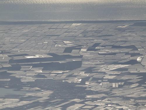 El Grupo Atresmedia (Antena 3, La Sexta) prepara ‘Mar de plástico’, una serie con todos los estereotipos negativos del campo almeriense