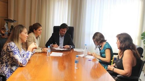 El Ejido acoge una jornada gratuita de evaluación de memoria para conmemorar el Día Mundial del Alzheimer