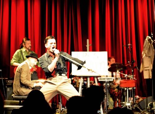 Arranca en unas semanas la programación del ‘Otoño Cultural’ con espectáculos como ‘El Intérprete’, ‘Tap Factory’ o ‘Atlas de Geografía Humana’