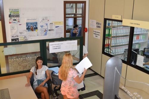 Continúa el aumento de la población autóctona y el descenso de la inmigrante, según los últimos datos del padrón de habitantes de Vícar