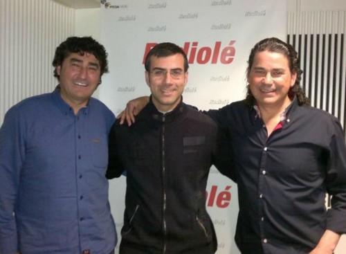 Vícar comienza este viernes sus fiestas en honor al Cristo de la Salud