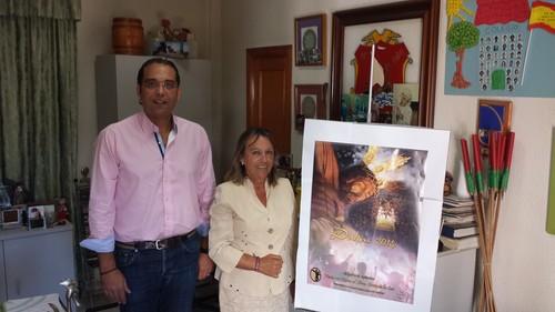 El Ayuntamiento de Dalías organiza actividades para todas las edades con motivo de las fiestas del Santísimo Cristo de la Luz