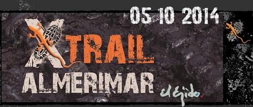La Xtrail Almerimar prevista para el 5 de octubre se aplaza a 2015