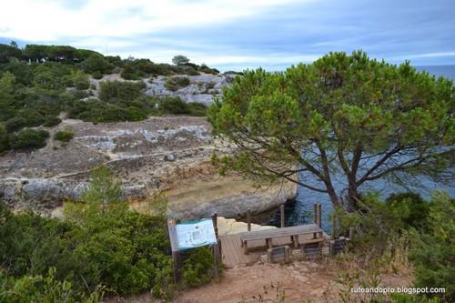 La campaña 'Deporte y Naturaleza' se internacionaliza con una ruta en diciembre por el Algarve