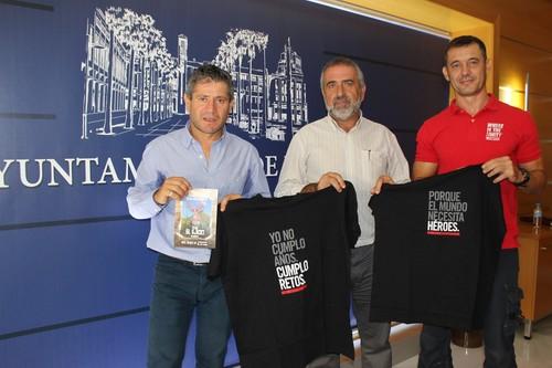 Más de 200 corredores de toda España participarán este fin de semana en la ‘I Trail Where is Limit El Ejido’