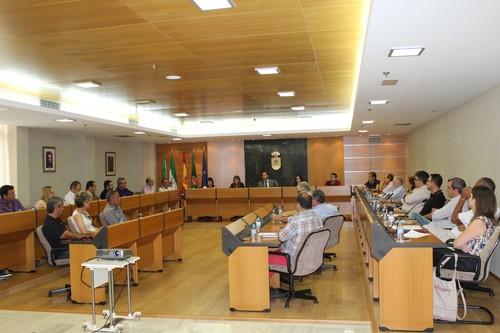 Constituido el Consejo Municipal de Turismo con representación de todos los segmentos del sector con el objetivo de estimular su crecimiento y competitividad