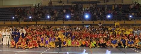 Las Escuelas Deportivas Municipales de Adra abren el plazo de inscripción