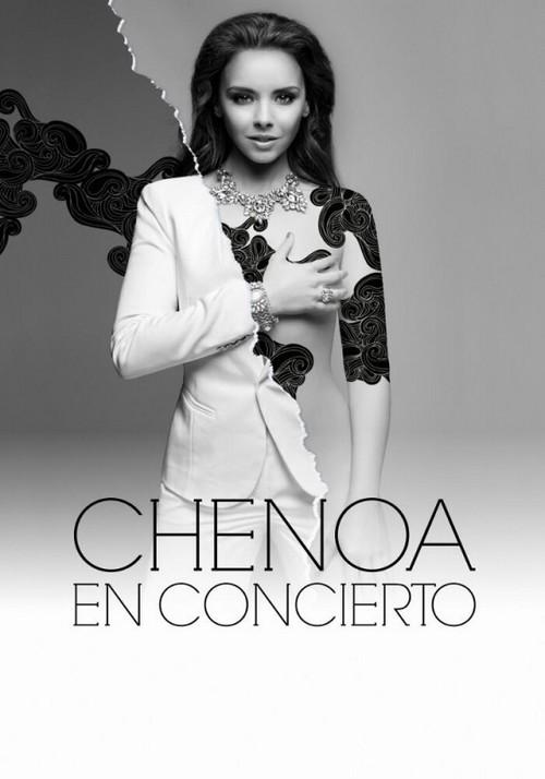 El Ejido será en noviembre escenario de la gira nacional de Chenoa