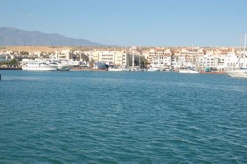 La Junta de Gobierno Local ejidense da luz verde a la ejecución del proyecto de la oficina municipal de turismo en Almerimar