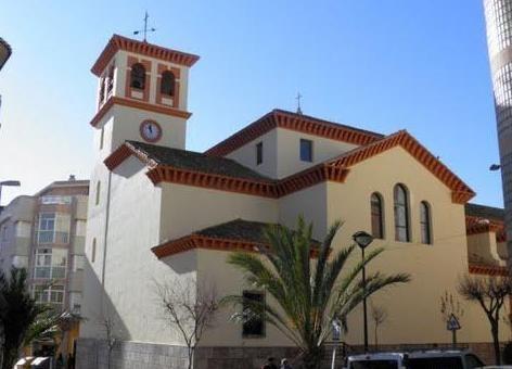La reliquia de San José María Rubio estará este fin de semana en El Ejido