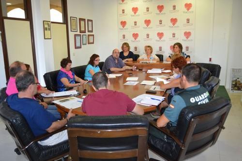 Vícar atiende 41 casos de violencia de género en lo que va de año