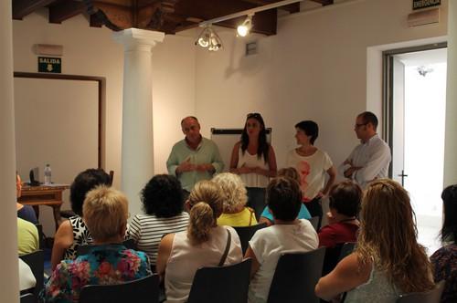 El Museo de Adra acoge las jornadas de Cine Documental ‘Exxperiencia Mujer’