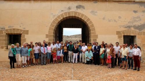 El Ejido celebra el Día Mundial del Turismo  con un intercambio cultural y gastronómico