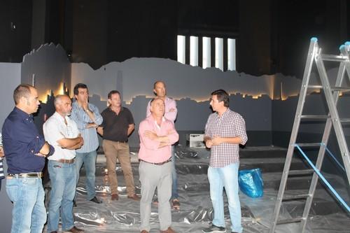 El Centro de Interpretación de la Pesca de Adra quiere poner en valor esta actividad económica