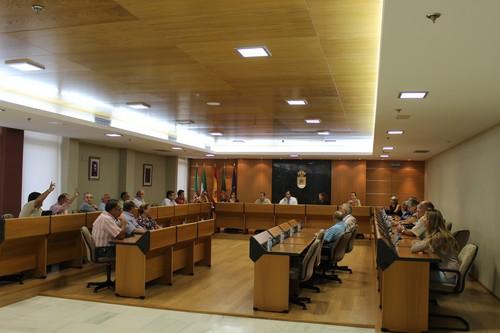 El Ejido conmemora mañana el Día Mundial del Mayor con una ruta y desayuno saludables