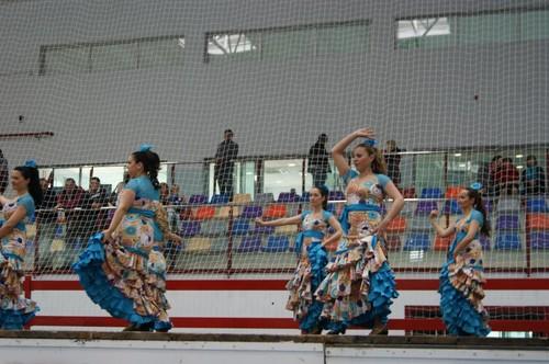 Quince talleres culturales en la oferta municipal de Vícar para la temporada 2014-1015