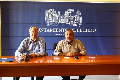 El programa de Medio Ambiente y Naturaleza incluye un total de 13 senderos, con una media de 14 kilómetros