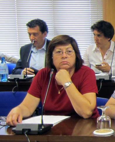 IU Roquetas lamenta que el PP ni siquiera haya debatido la moción para bonificar el IBI a familias, autónomos y pequeñas empresas locales