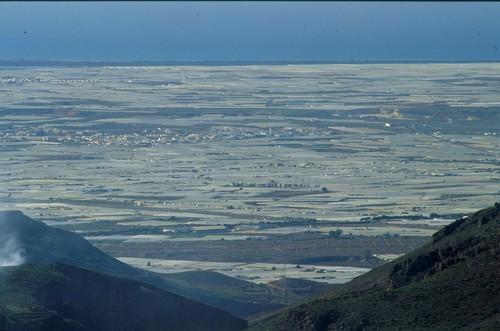 La Comisión Provincial de Valoraciones da la razón a un agricultor que demandaba que el Ayuntamiento de Roquetas le indemnice ya por la ocupación de su invernadero