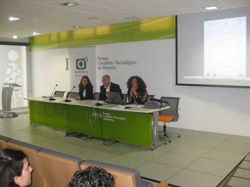 El Ejido acoge el próximo 23 de octubre una jornada de pre-internacionalización para empresas