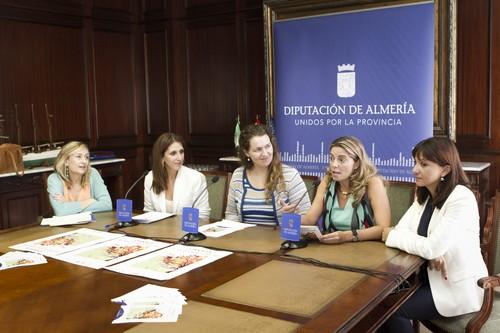 Diputación organiza el 22 de octubre la II Jornada de Mediación Familiar en el Auditorio de El Ejido