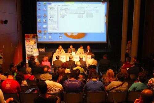 Arranca este martes la ‘II Semana Saludable’ con 40 actividades relacionadas con la salud, el deporte y la dieta sana