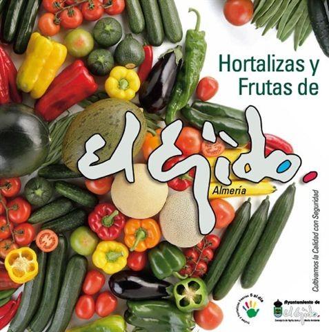 El Ayuntamiento de El Ejido respalda en Fruit Attraction al sector productivo de frutas y hortalizas del municipio
