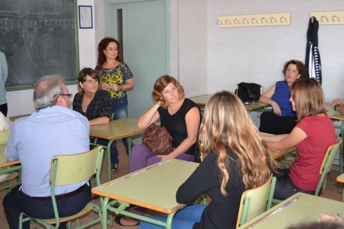 Unicef España concede a Vícar el sello de ‘Ciudad Amiga de la Infancia’